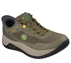Slip-ins John Deere Waterproof: Badger - All Terrain|Skechers