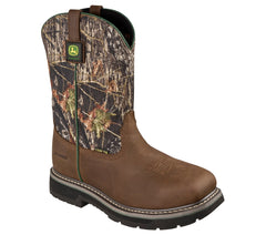 John Deere Waterproof: Rowood - Elmtrekker|Skechers
