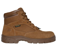 Work Waterproof: Wascana - Baylan|Skechers