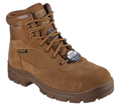 Work Waterproof: Wascana - Baylan|Skechers
