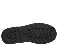 Work Waterproof: Longrider|Skechers