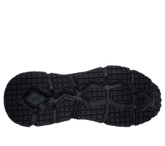 Slip-in Work Waterproof Slip-Resistant: D'Lux Journey - Redron|Skechers