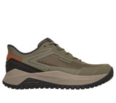 Slip-ins Waterproof Relaxed Fit: Badger - Koda|Skechers