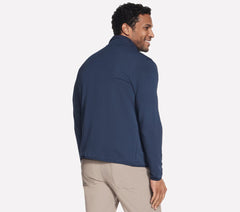 The Hoodless Hoodie Ottoman Jacket|Skechers