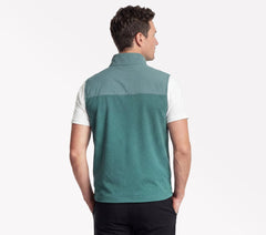 Weekend Vest|Skechers