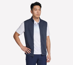 GO GOLF GO WALK Ottoman Vest|Skechers