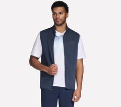 GO GOLF GO WALK Ottoman Vest|Skechers