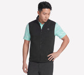 GO GOLF GO WALK Ottoman Vest|Skechers