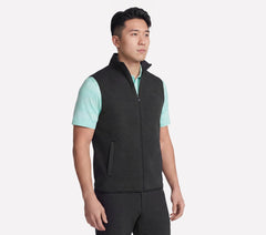 GO GOLF GO WALK Ottoman Vest|Skechers