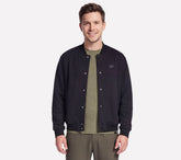 GO WALK Everywhere Bomber|Skechers