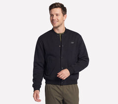 GO WALK Everywhere Bomber|Skechers