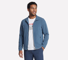 GO WALK Everywhere Full Zip Jacket|Skechers