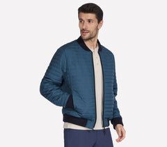 Alpha Reversible Bomber|Skechers