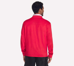 Hoops Track Jacket|Skechers