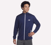 Hoops Track Jacket|Skechers