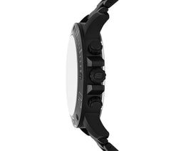 Stainless Steel Chronograph Watch|Skechers