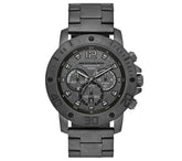 Stainless Steel Chronograph Watch|Skechers