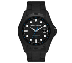 Stainless Steel Watch|Skechers