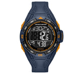 Digital Long Strap Watch|Skechers