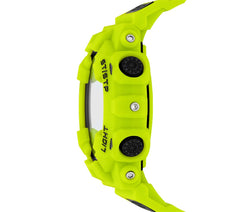 Digital Neon Green Watch|Skechers