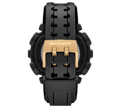 Digital Gray Watch|Skechers