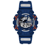 Digital Blue Watch|Skechers