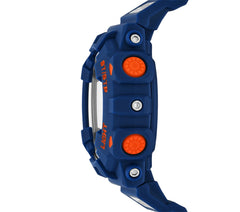 Digital Blue Watch|Skechers