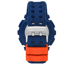 Digital Blue Watch|Skechers