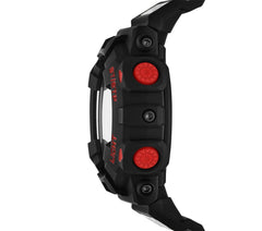 Digital Black Watch|Skechers