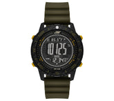 Digital Advanced Sport Watch|Skechers