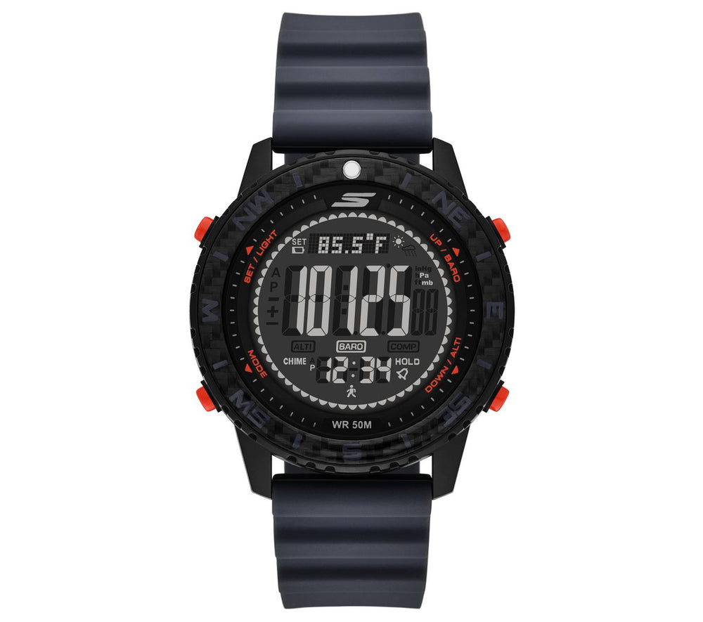 Digital Advanced Sport Watch|Skechers