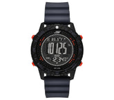 Digital Advanced Sport Watch|Skechers