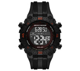 Solar Digital Watch|Skechers