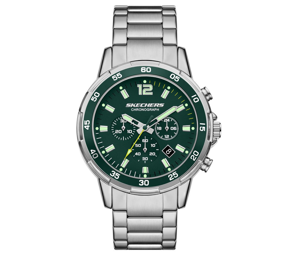 Stanwood Watch|Skechers
