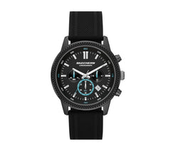 Clarkdale Chrono Watch|Skechers