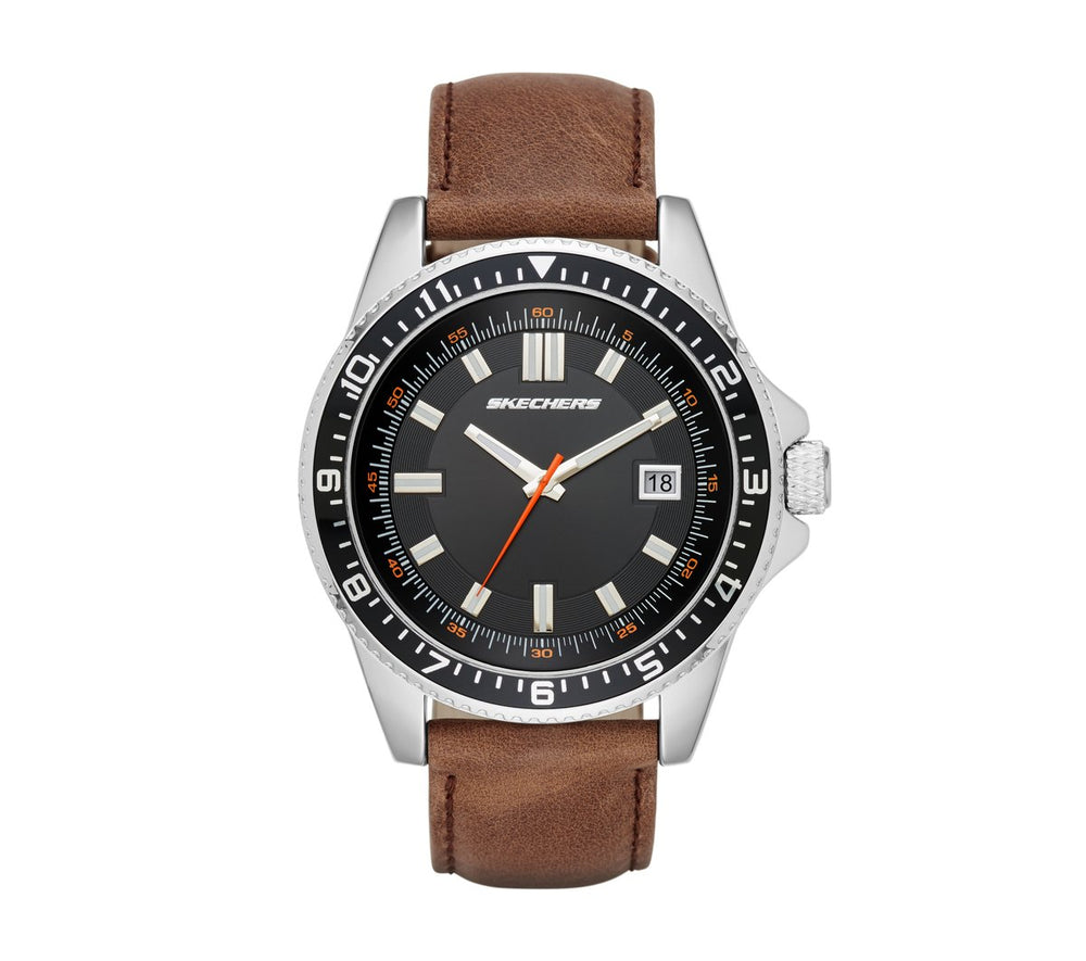 Longfellow Watch|Skechers