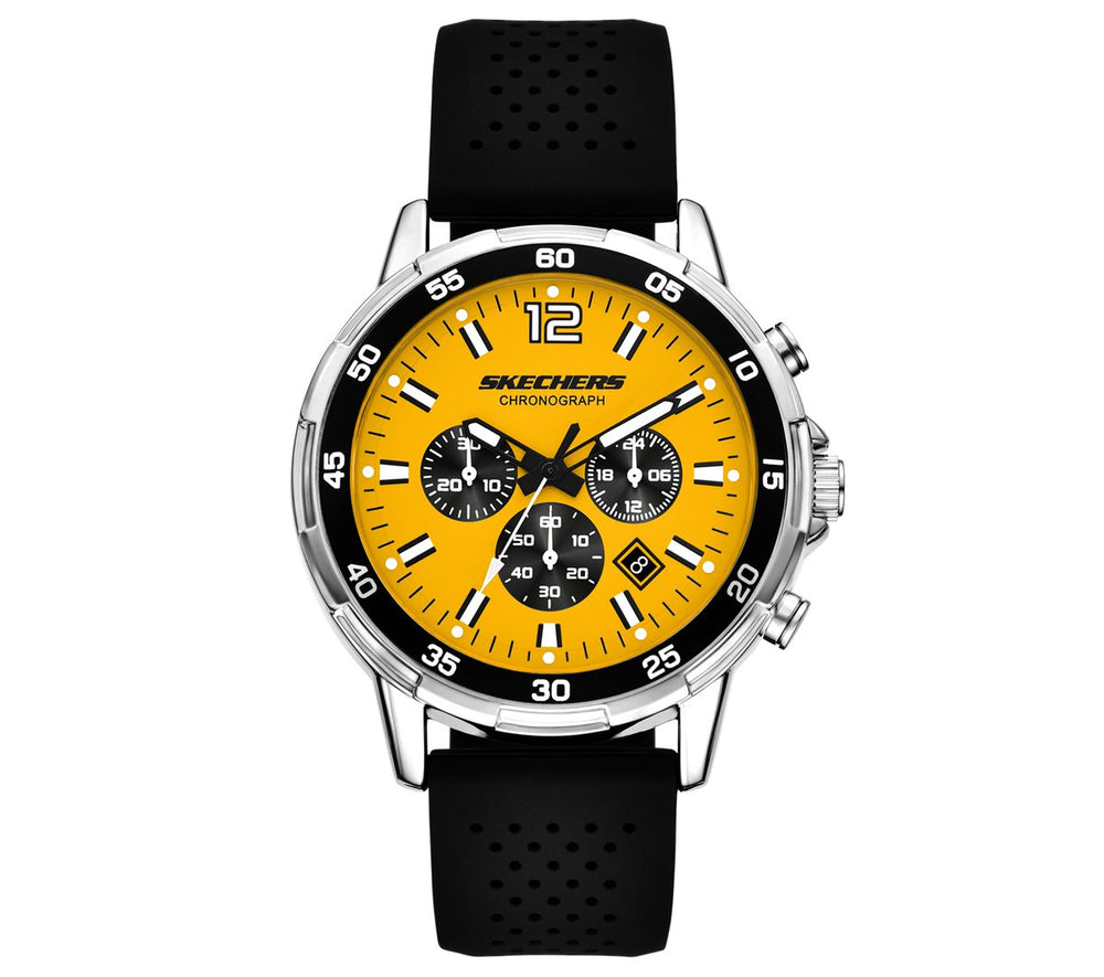 Stanwood Watch|Skechers