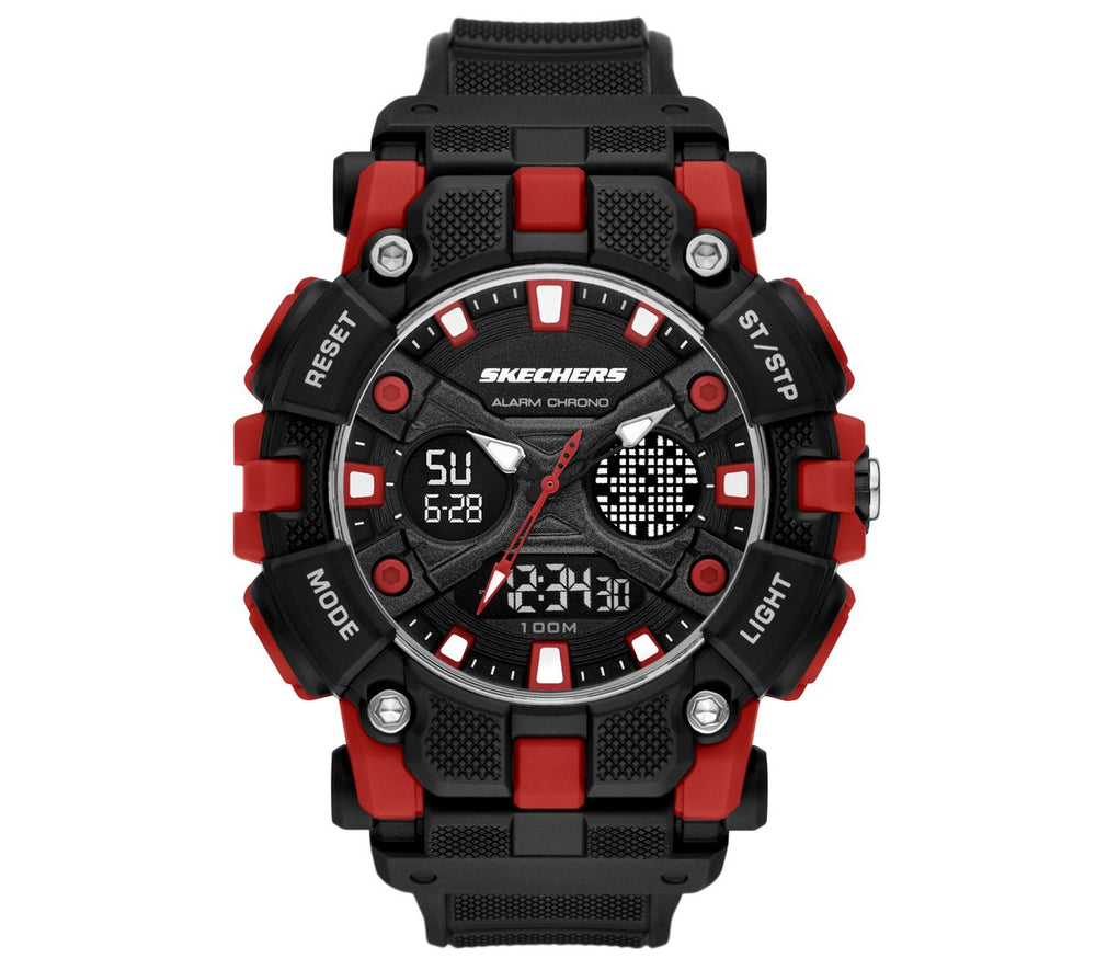 Bonhill Watch|Skechers