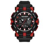 Bonhill Watch|Skechers