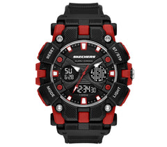 Bonhill Watch|Skechers