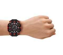 Bonhill Watch|Skechers
