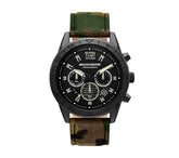 Kornblum Camo Watch|Skechers