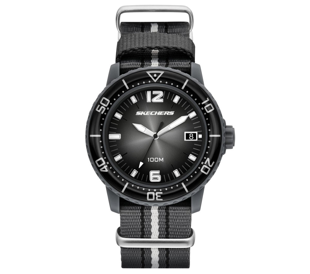 Maclay Watch|Skechers