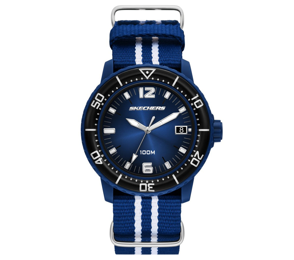Maclay Watch|Skechers