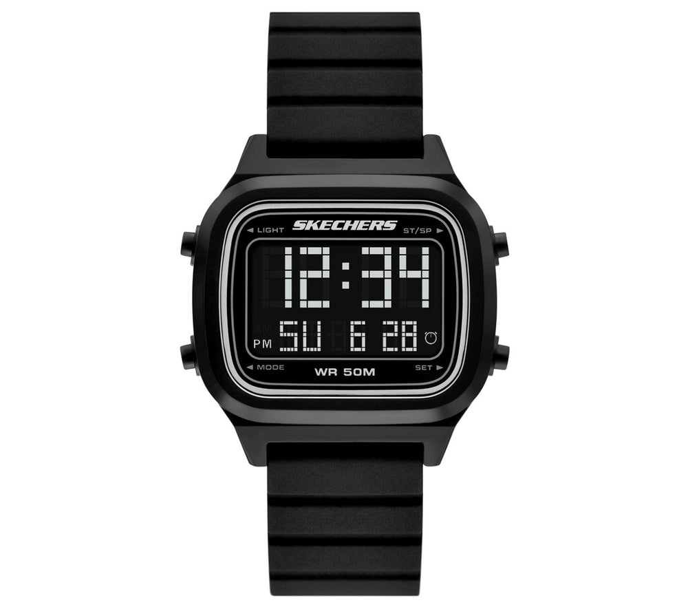 Slip-ins: Fiske Watch|Skechers