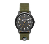 Parkhurst Green Watch|Skechers