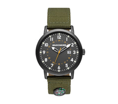 Parkhurst Green Watch|Skechers