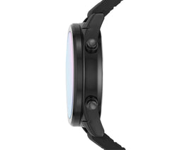Accessories Blue Face Digital Watch|Skechers