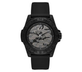 Encino Camo Sili Watch|Skechers