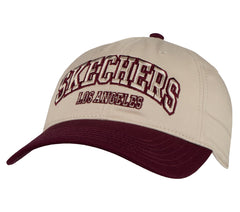 Collegiate Baseball Hat|Skechers